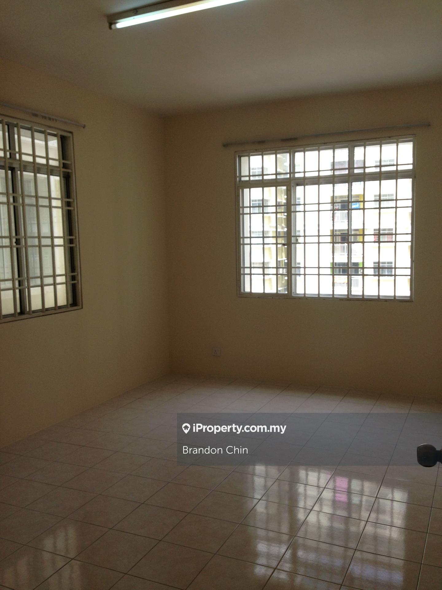 Condominium for Sale in Platinum Hill PV 5 by Brandon Chin - iProperty.com.my