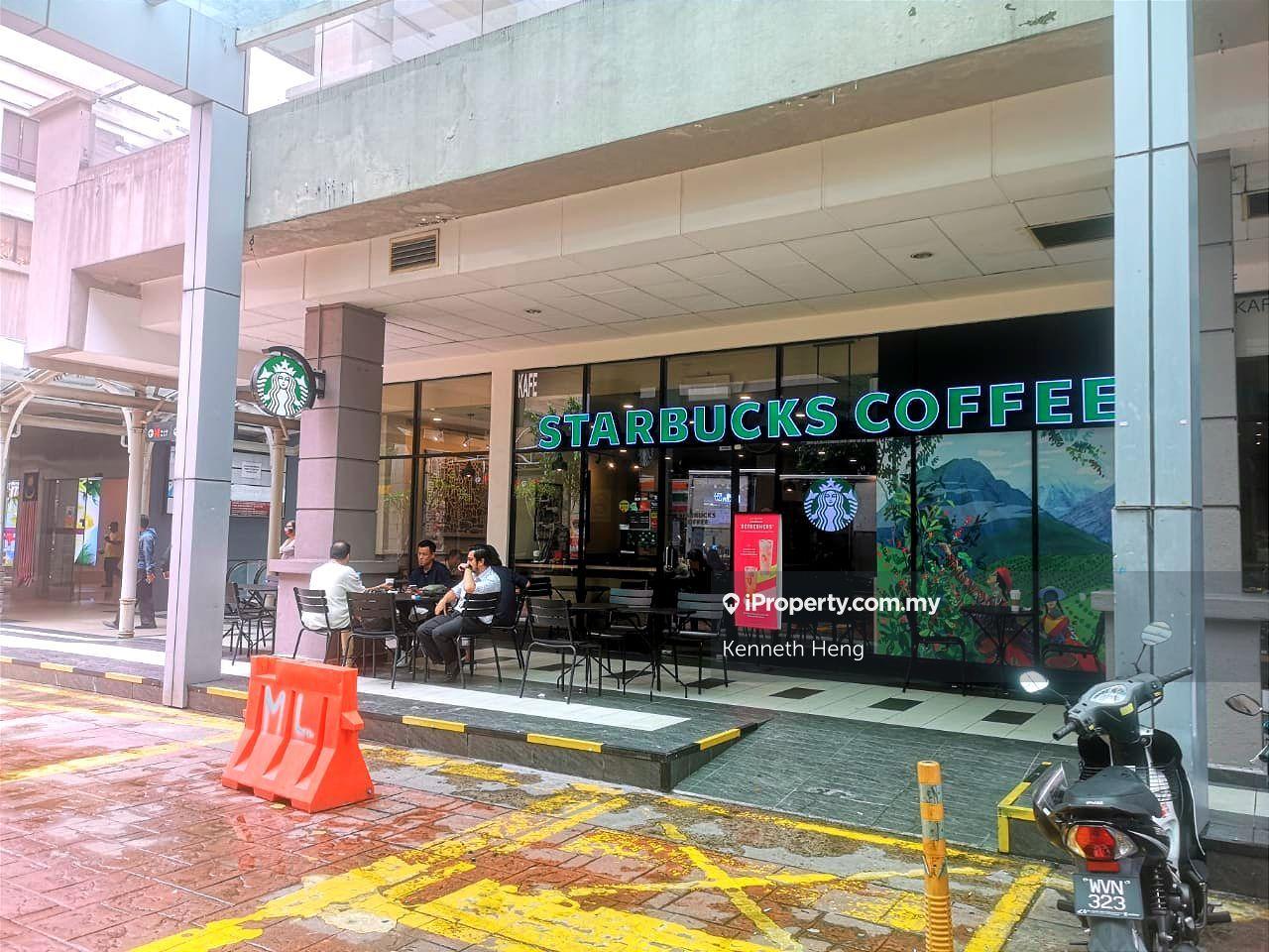 Shop for Sale in (ROI 5%)Plaza Damas Shop, Sri Hartamas, KL Solaris, Mont Kiara by Kenneth Heng - iProperty.com.my