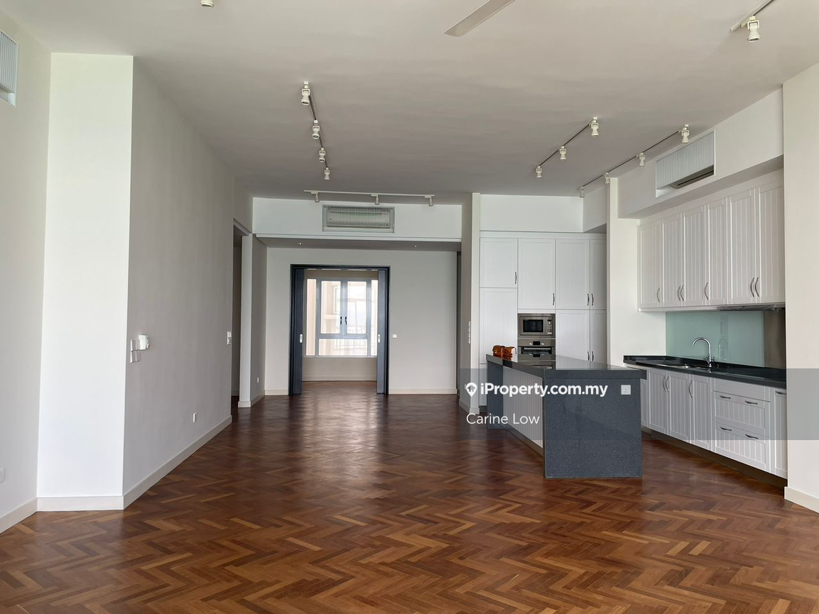 Kondominium untuk Dijual di Andaman @ Quayside oleh Carine Low - iProperty.com.my