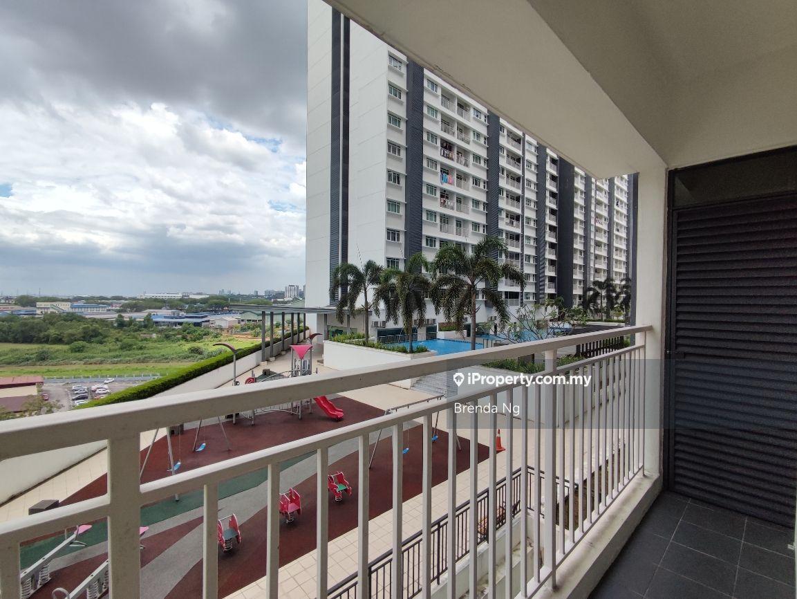 Service Residence for Rent in V-Residensi 2 by Brenda Ng - iProperty.com.my