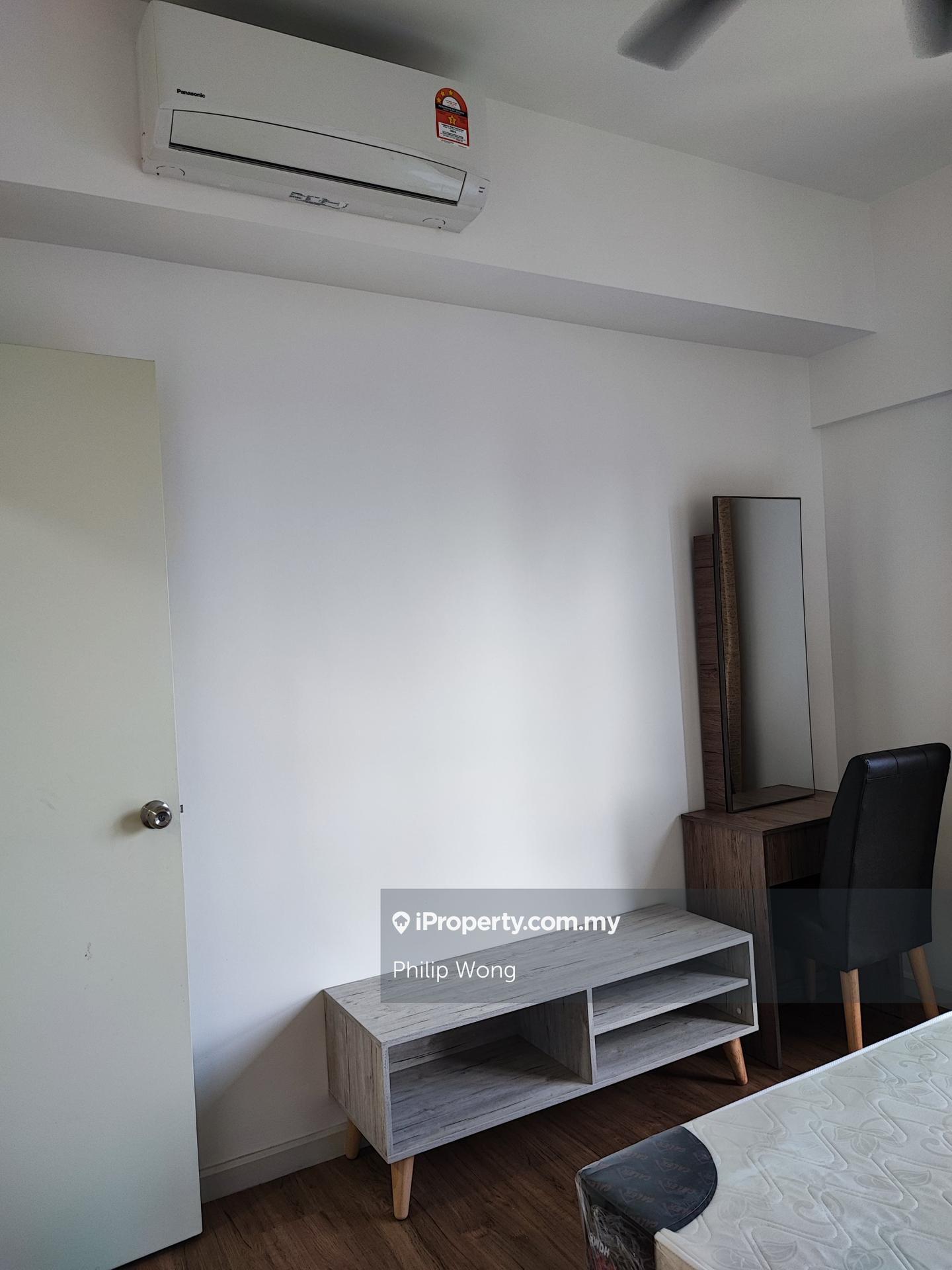 Service Residence for Rent in Cerrado Residence @ Southville City by Philip Wong - iProperty.com.my