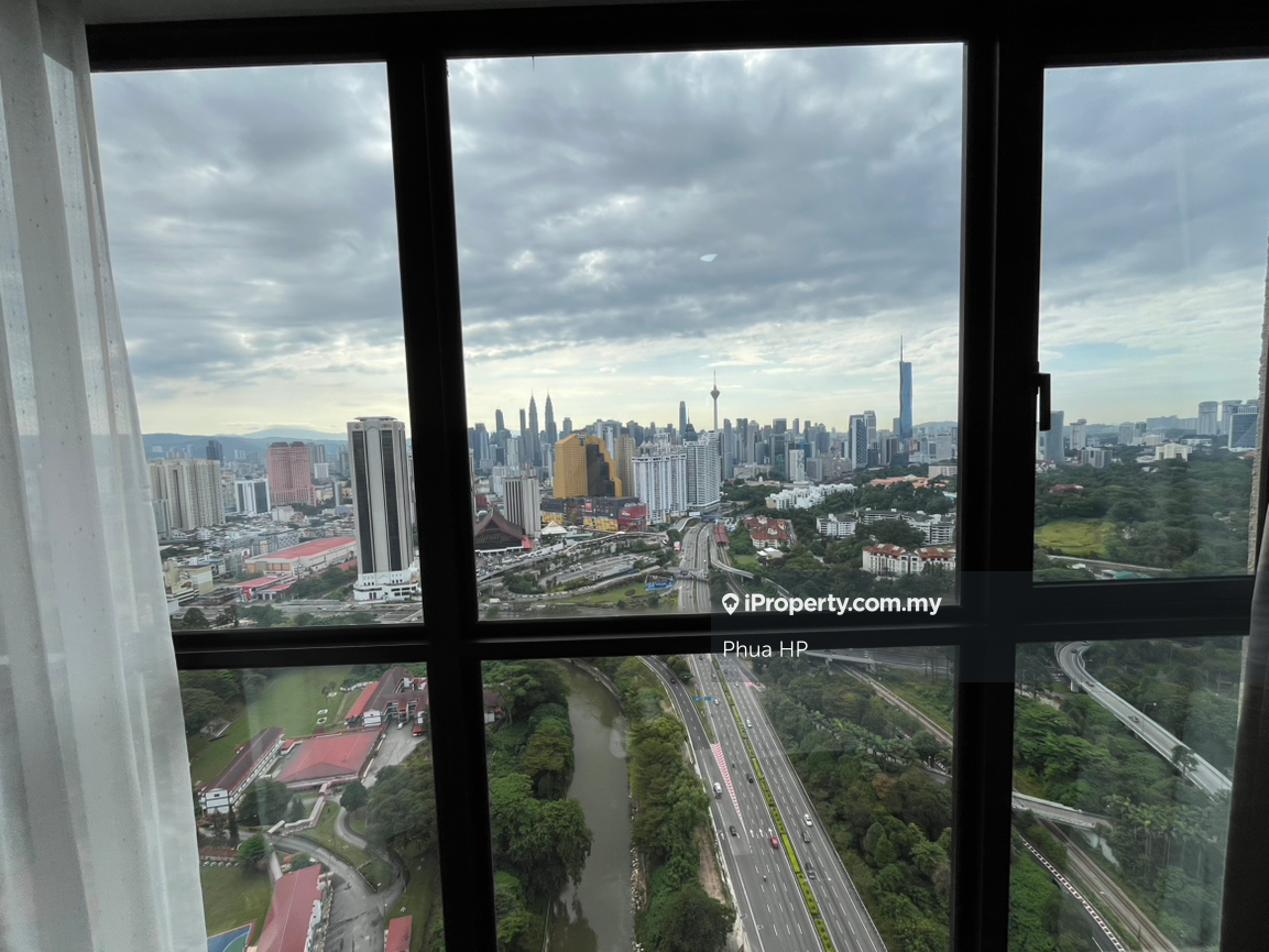 Service Residence for Rent in Duta Park Residences by Phua HP - iProperty.com.my