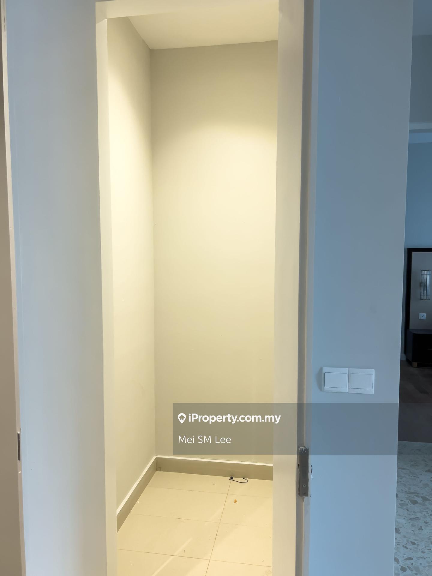 Service Residence for Rent in Pavilion Ceylon Hill by Mei SM Lee - iProperty.com.my