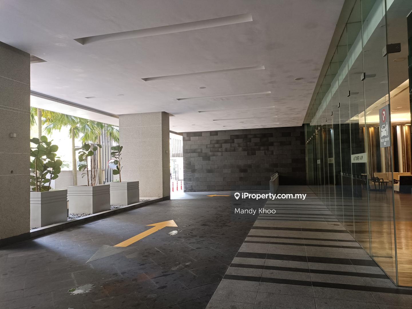 Service Residence for Sale in The Elements by Mandy Khoo - iProperty.com.my