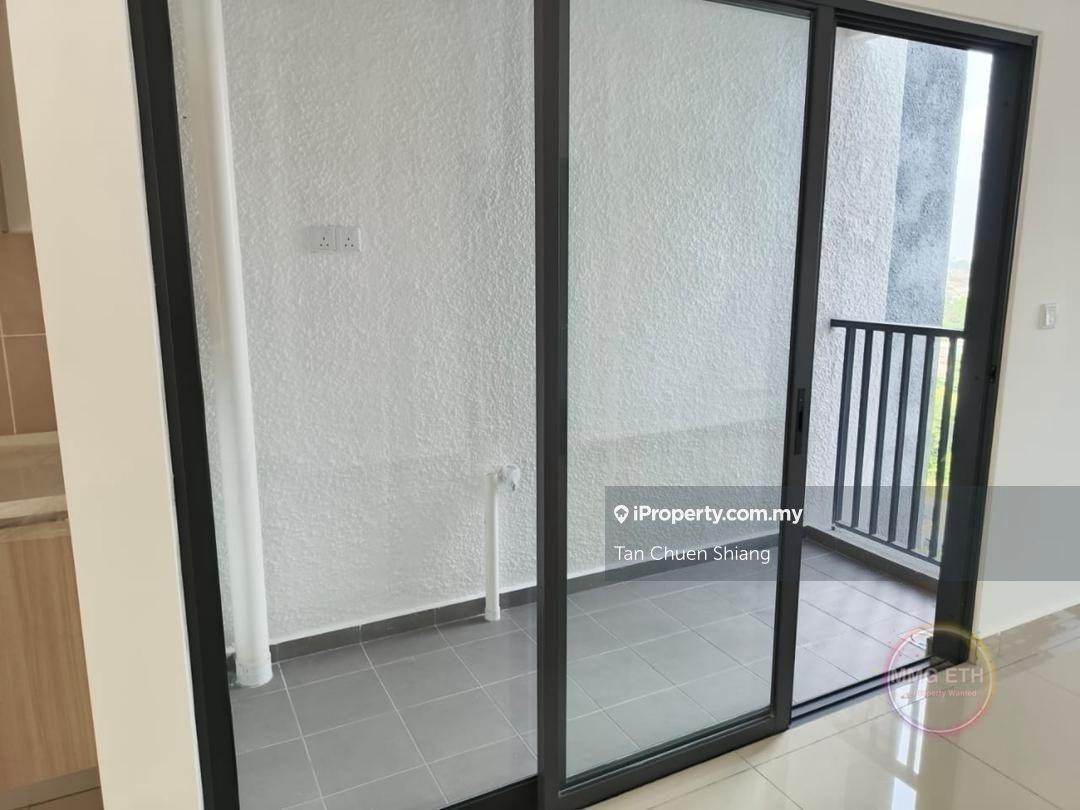 Service Residence for Rent in Berkeley Uptown by May Tan - iProperty.com.my