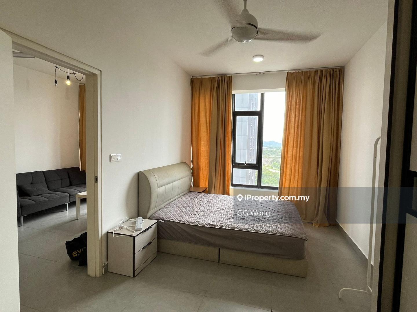 Service Residence for Sale in Kanvas SOHO by GG Wong - iProperty.com.my