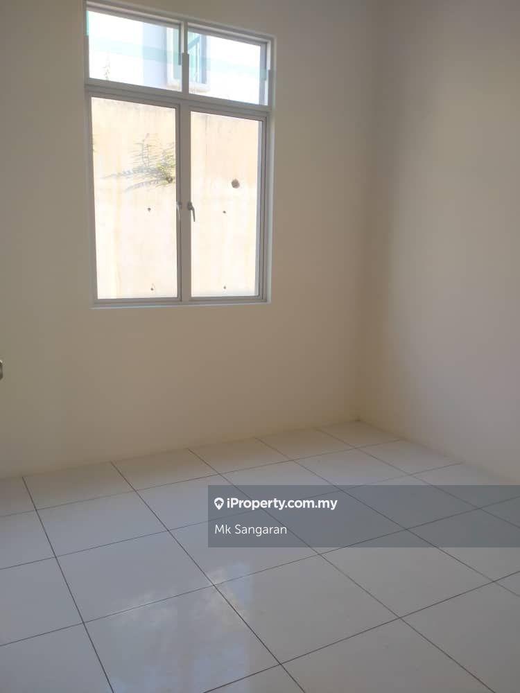 Banglo untuk Dijual di Rumah Banglo Setingkat (Type-A) di Sik, Sik oleh Mk Sangaran - iProperty.com.my