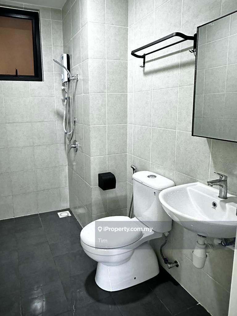 Residensi Servis untuk Disewa di Nexus @ Kajang Station (Tower B) oleh Tim - iProperty.com.my