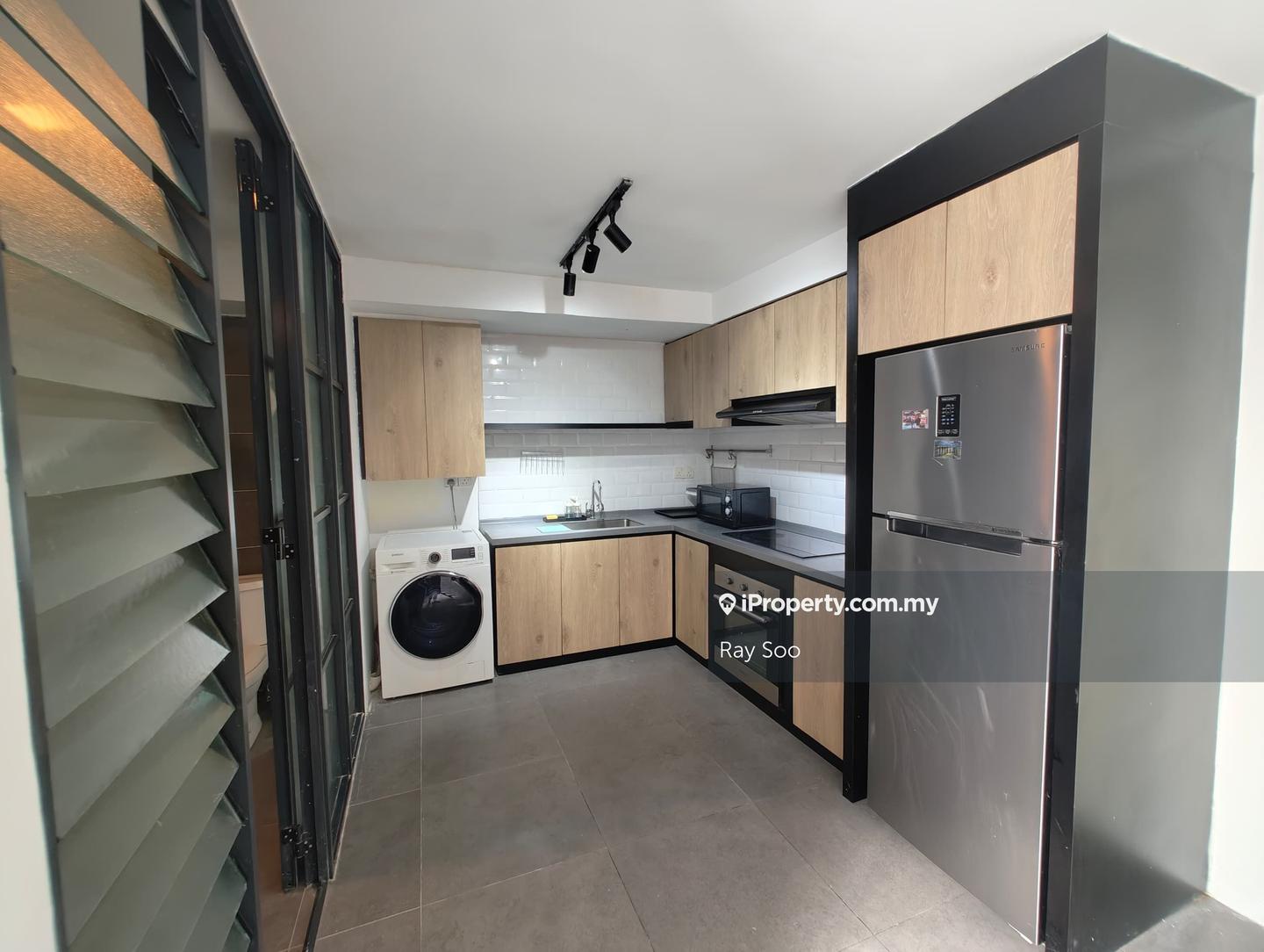 Residensi Servis untuk Disewa di Empire Damansara oleh Ray Soo - iProperty.com.my