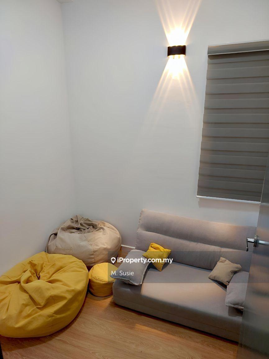 Condominium for Rent in Inspirasi by M. Susie - iProperty.com.my