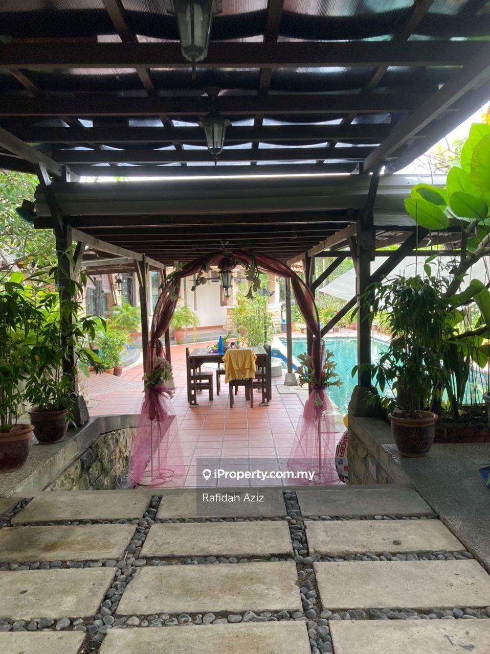 Banglo untuk Dijual di Seksyen 6, Kota Damansara oleh Rafidah Aziz - iProperty.com.my