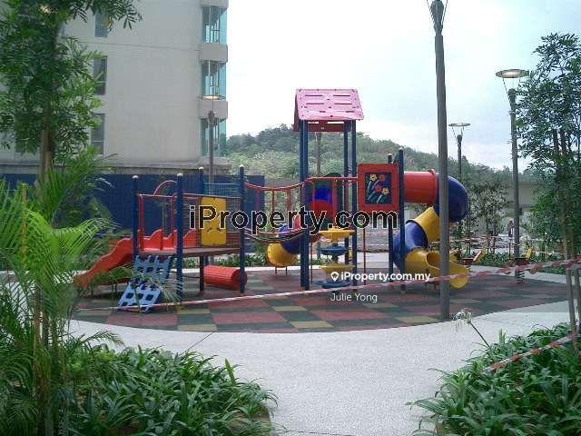 Condominium for Sale in Kiaramas Ayuria by Julie Yong - iProperty.com.my
