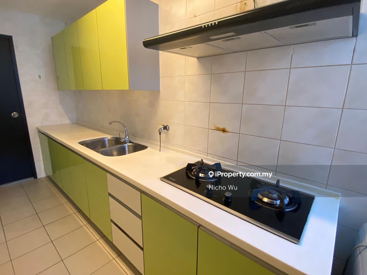 Condominium for Sale in Kiara 1888 by Nicho Wu - iProperty.com.my