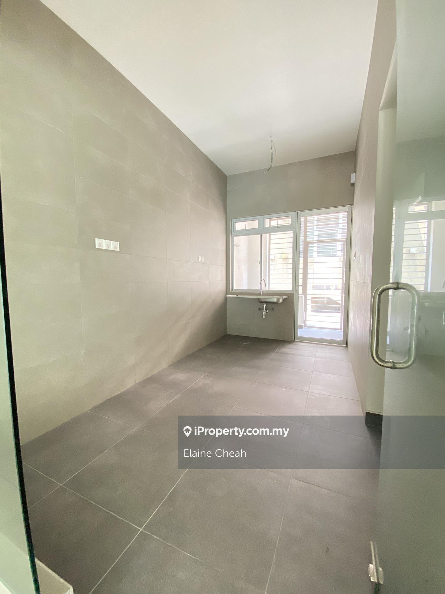 3-storey Terraced House for Sale in Dolomite Templer, Rawang by Elaine Cheah - iProperty.com.my