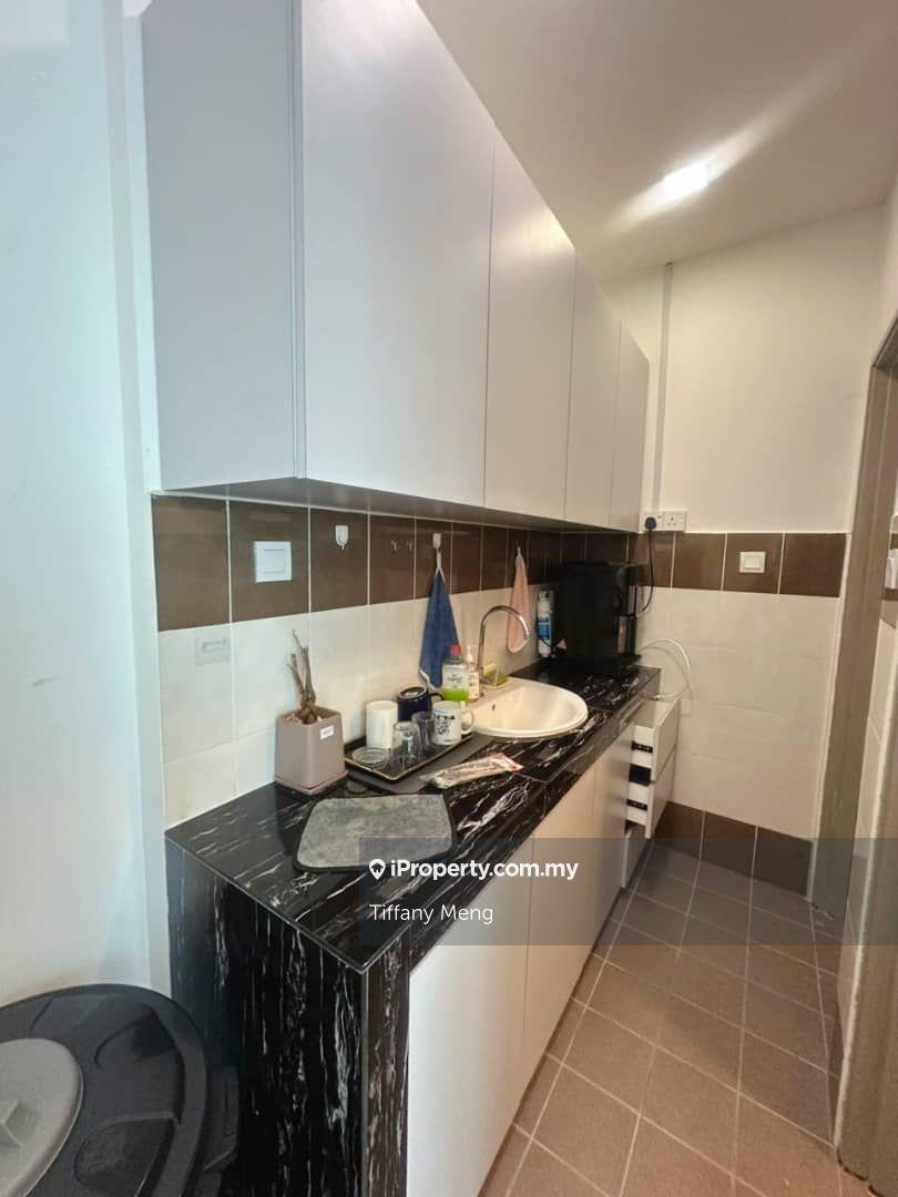 Office for Rent in Kepong, Jalan Kuching, Taman Kok Lian, Kepong by Tiffany Meng - iProperty.com.my