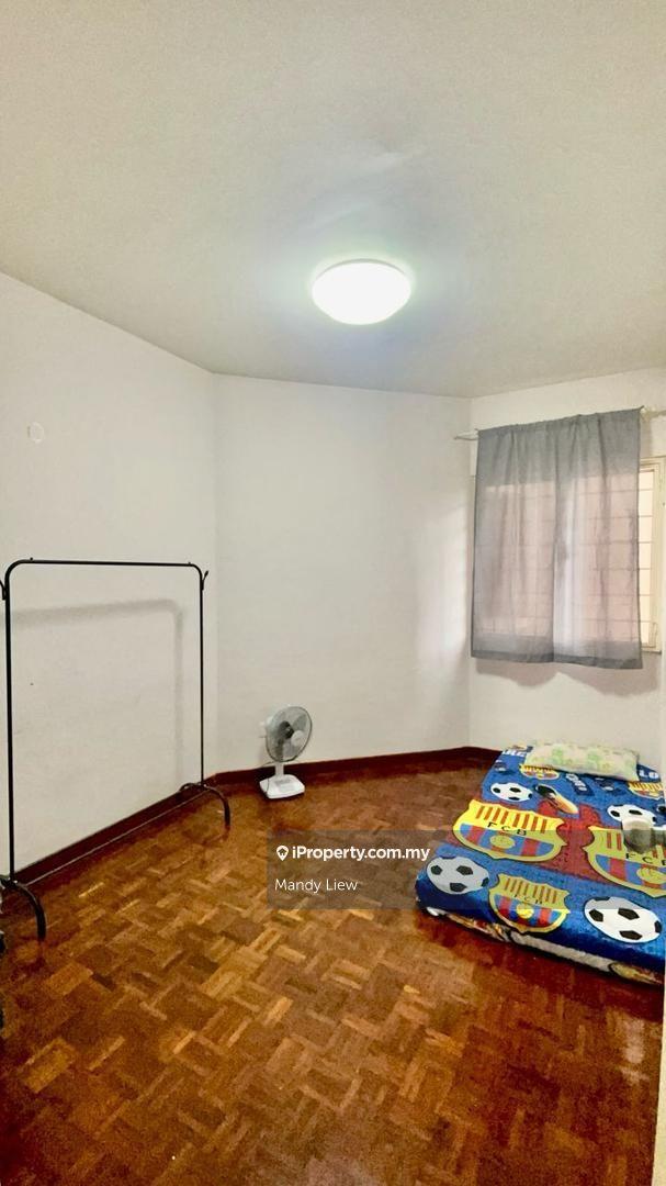 Pangsapuri untuk Dijual di Sri Intan 2 oleh Mandy Liew - iProperty.com.my