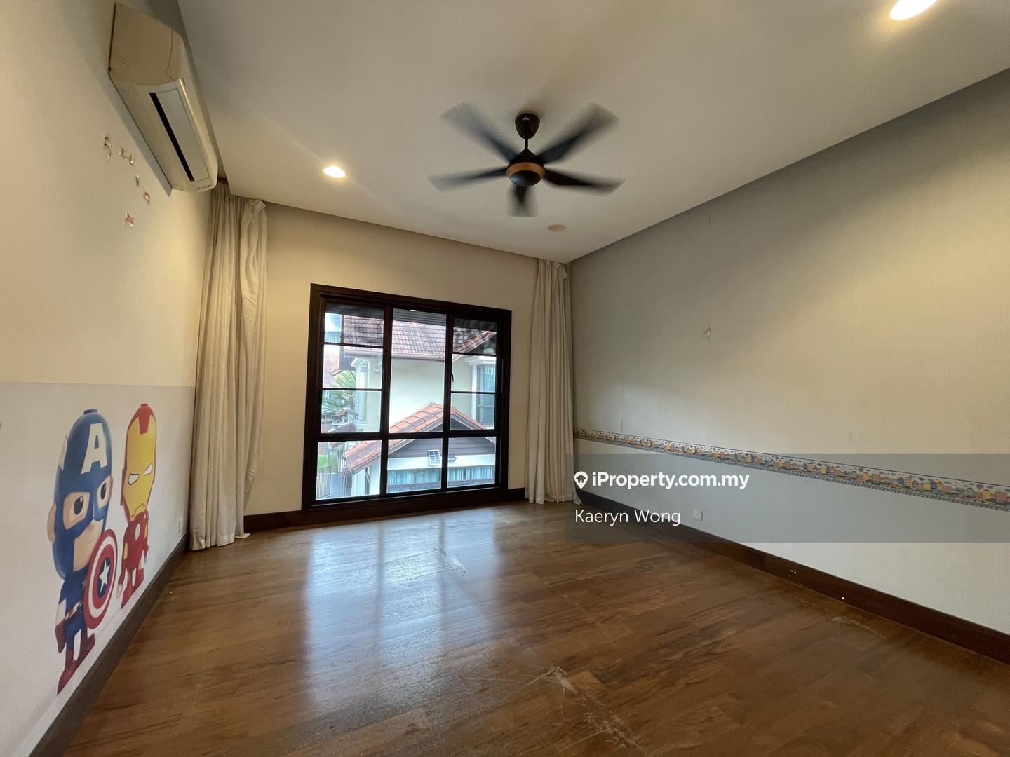 Bungalow House for Sale in Bandar Kinrara Seksyen 6, Bandar Kinrara by Kaeryn Wong - iProperty.com.my