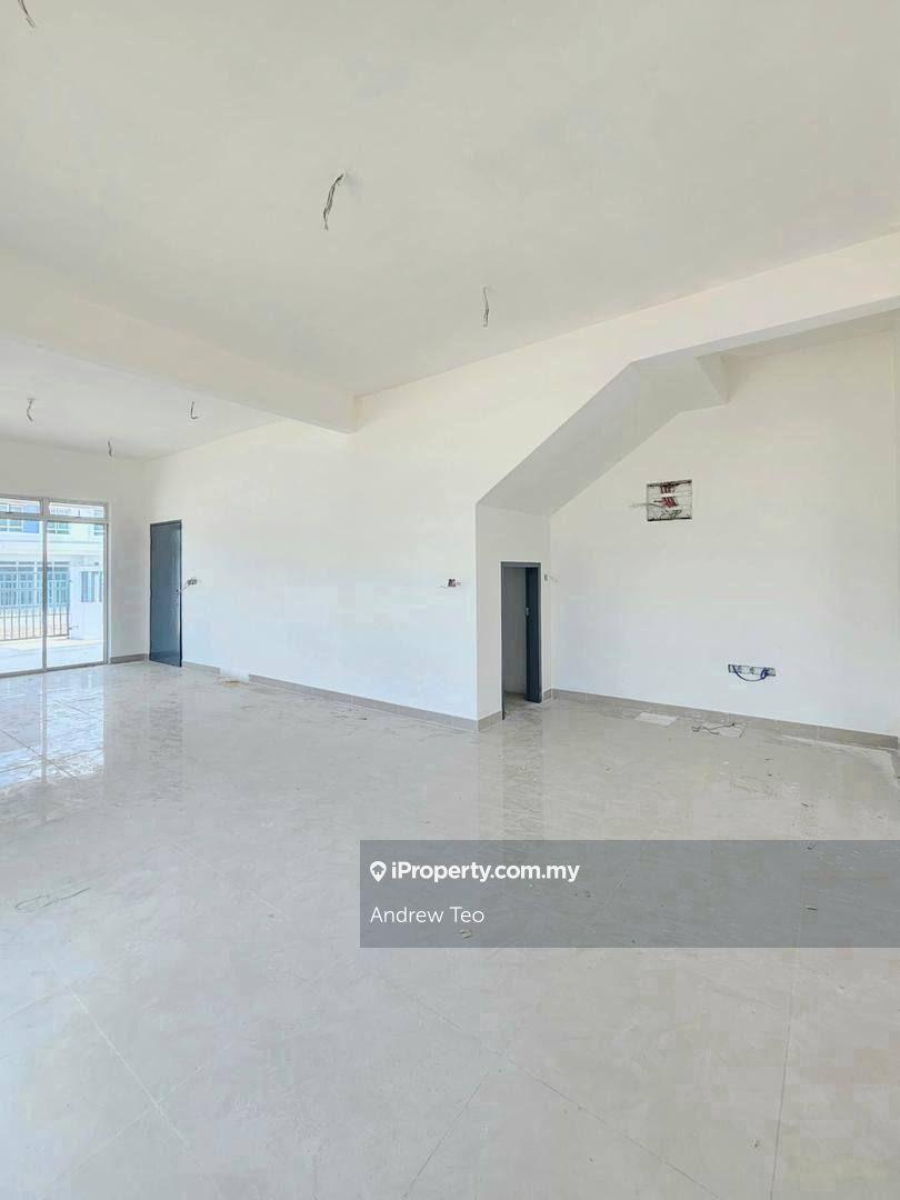 Rumah Berangkai 2 Tingkat untuk Dijual di Bandar Dato Onn, Tebrau oleh Andrew Teo - iProperty.com.my