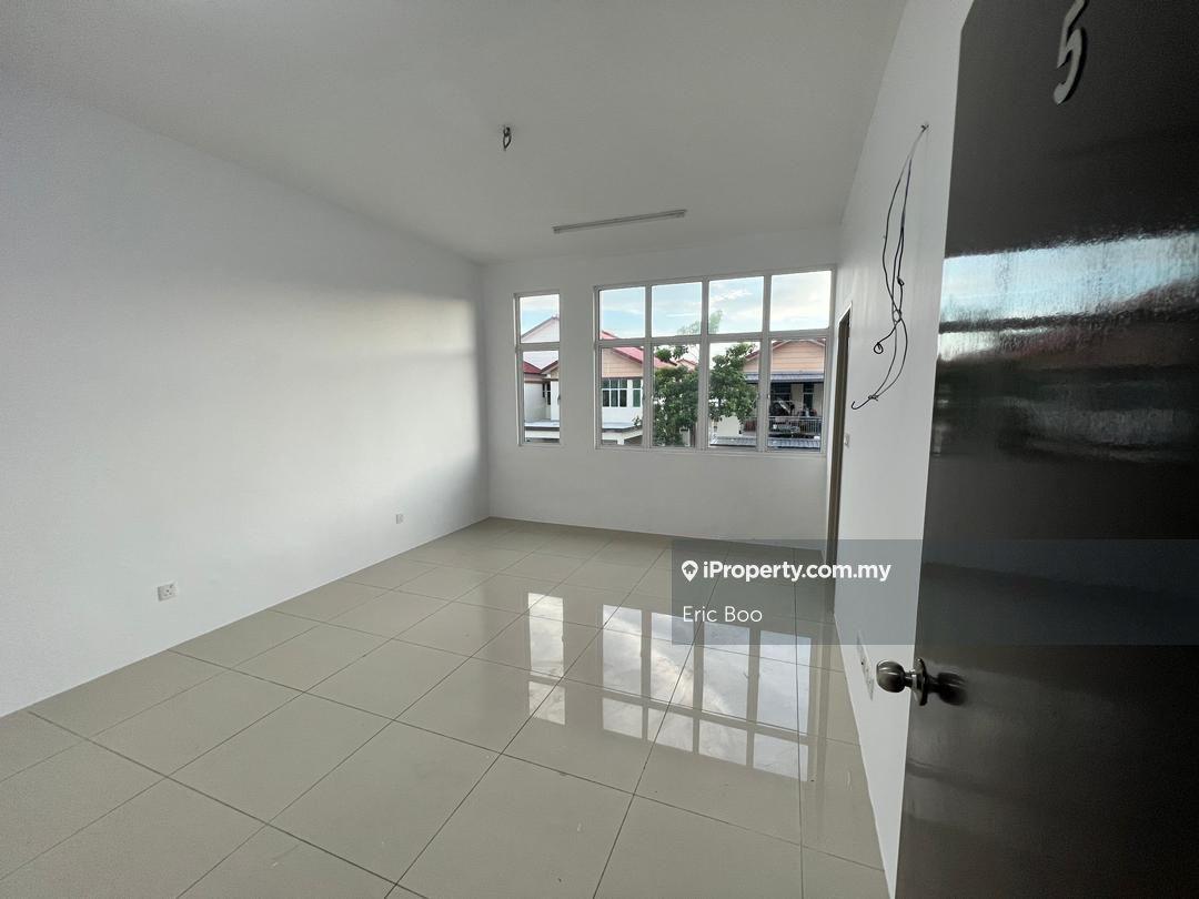 Semi-Detached House for Sale in Hijauan Hills Near Bandar Tasek Mutiara, Simpang Ampat by Eric Boo - iProperty.com.my