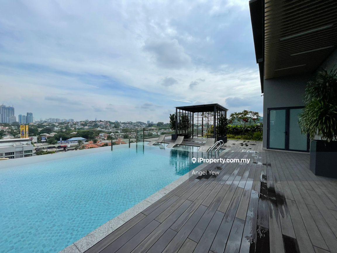 Service Residence for Rent in Societe by Angel Yew - iProperty.com.my