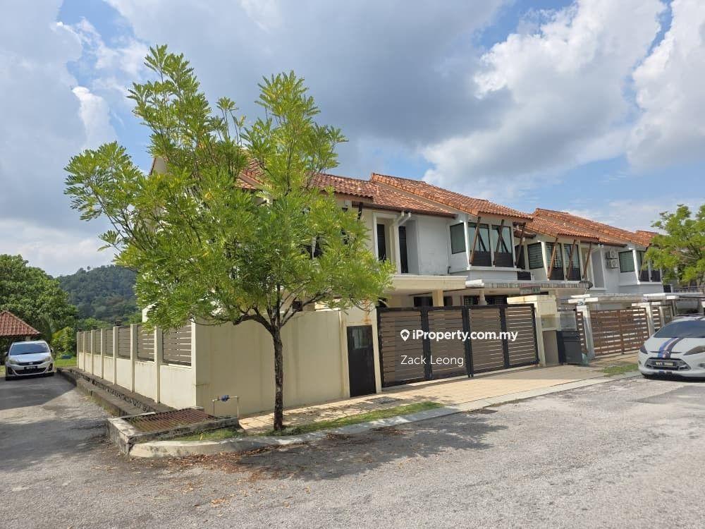 Rumah Berangkai 2 Tingkat untuk Dijual di Bandar Kinrara Seksyen 6, Bandar Kinrara oleh Zack Leong - iProperty.com.my