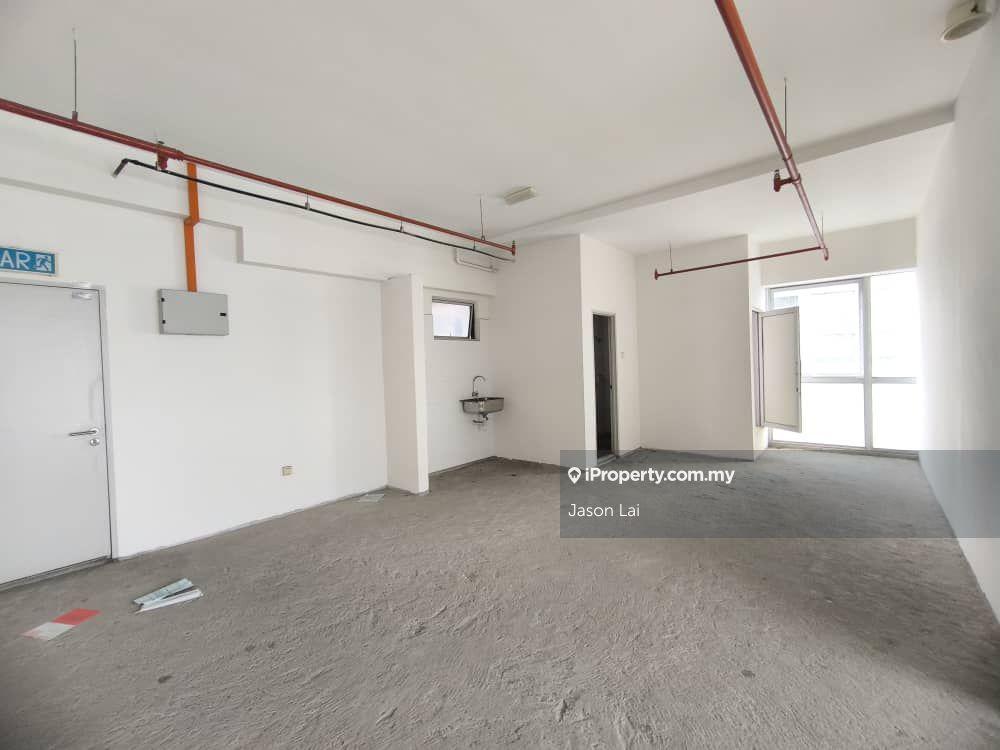 Office for Sale in Chow Kit, KL City Centre by Jason Lai - iProperty.com.my