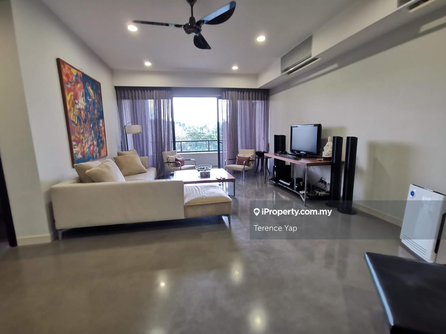 Bungalow House for Sale in Bangsar Bukit Pantai, Bangsar by Terence Yap - iProperty.com.my