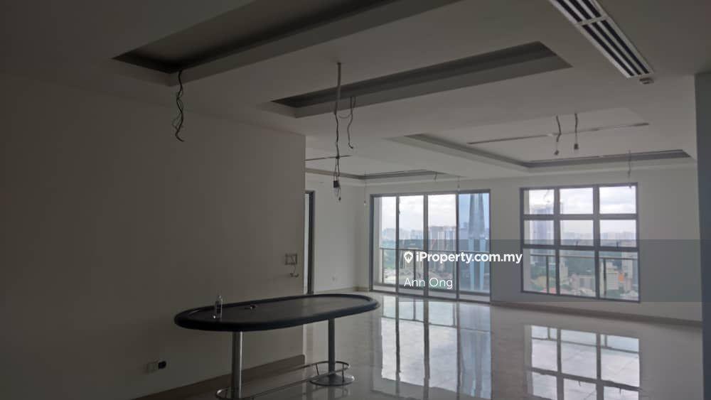 Service Residence for Sale in Suasana Bukit Ceylon / Raja Chulan Residences by Ann Ong - iProperty.com.my