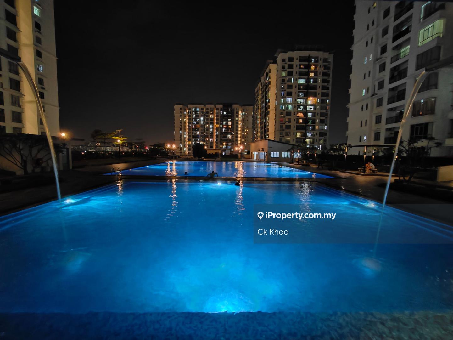 Kondominium untuk Disewa di 1120 Park Avenue oleh Ck Khoo - iProperty.com.my