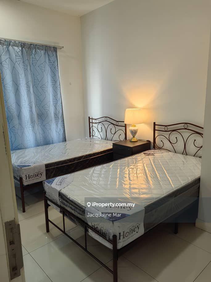 Kondominium untuk Disewa di Altitude 236 oleh Jacqueline Mar - iProperty.com.my