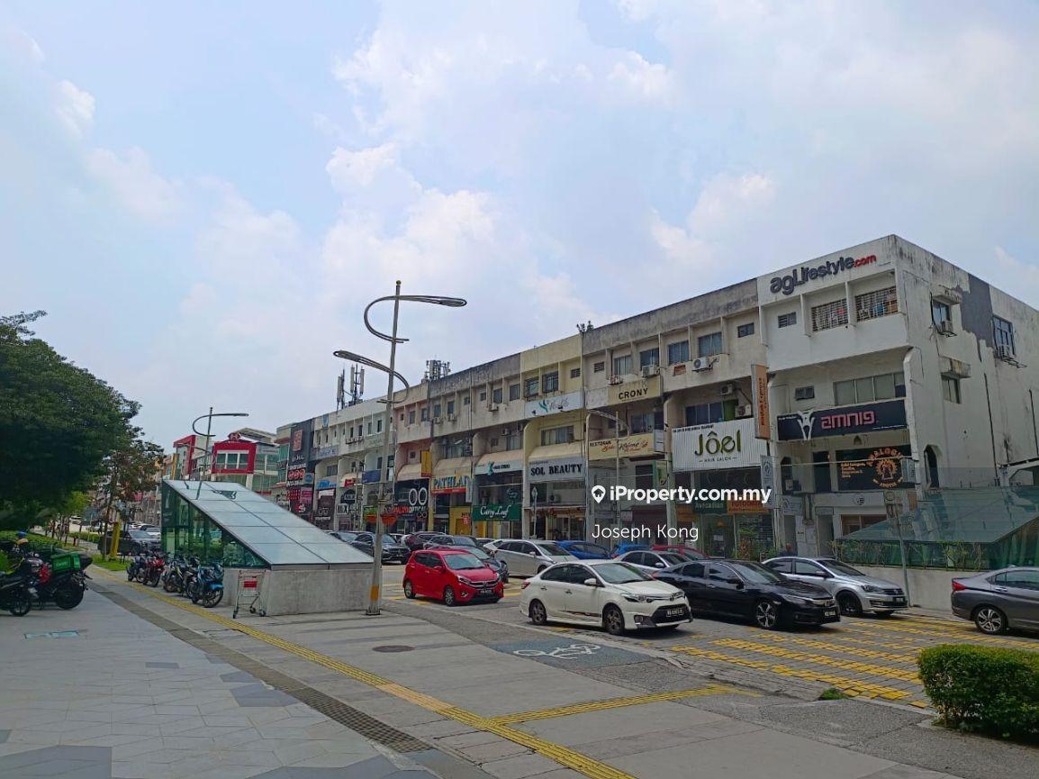 Kedai-Pejabat untuk Dijual di Petaling Jaya, Selangor oleh Joseph Kong - iProperty.com.my
