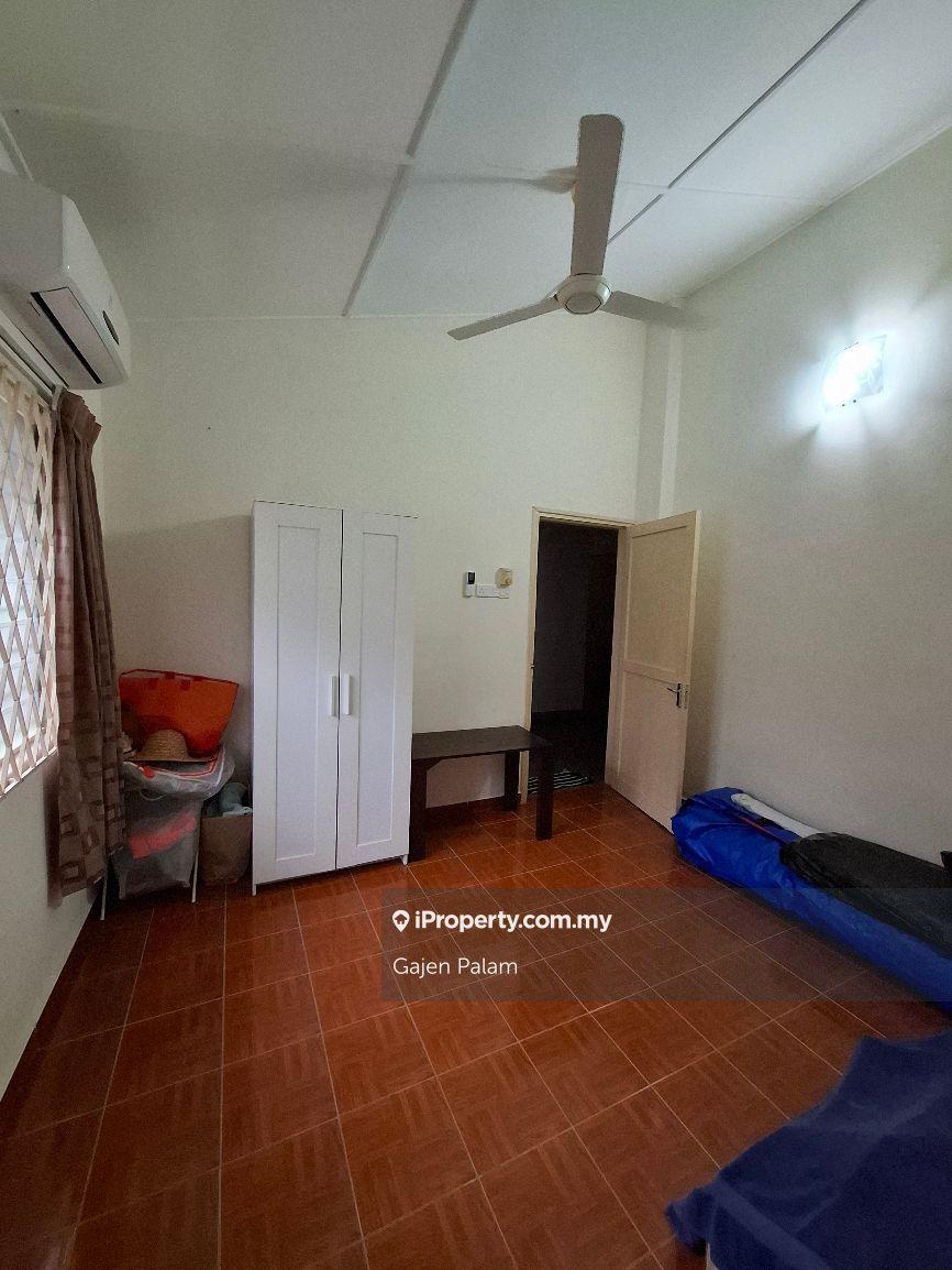 Banglo untuk Dijual di Seksyen 11, Petaling Jaya oleh Gajen Palam - iProperty.com.my