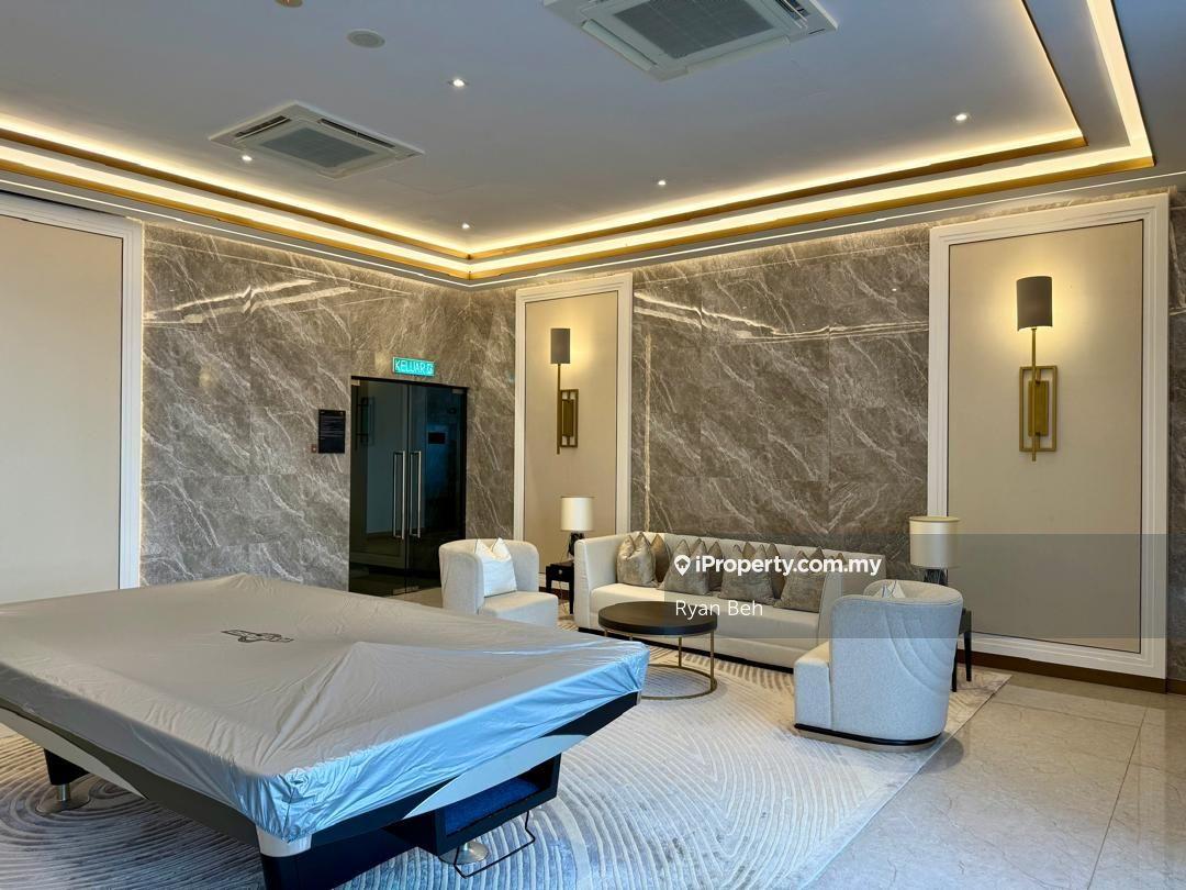 Residensi Servis untuk Disewa di Oxford Residences @ Pavilion Embassy oleh Ryan Beh - iProperty.com.my