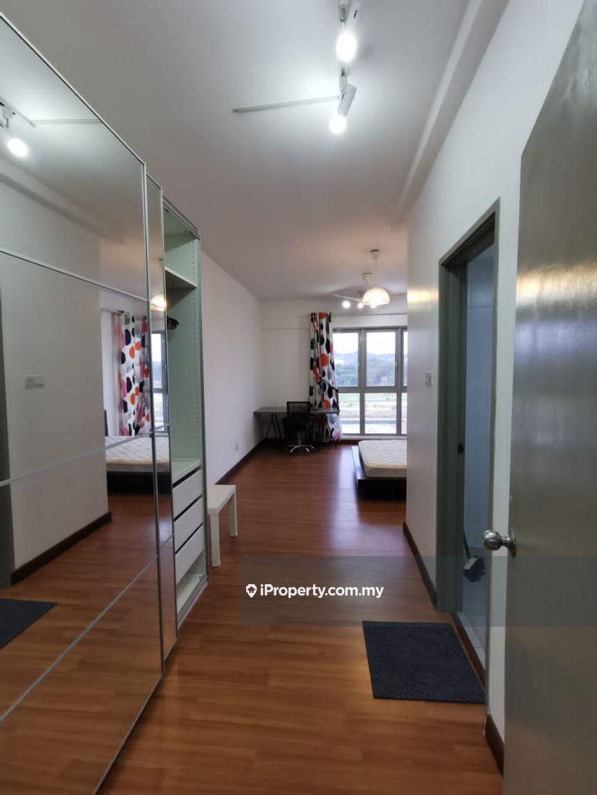 Service Residence for Rent in Garden @ One South by Ivene Leong - iProperty.com.my