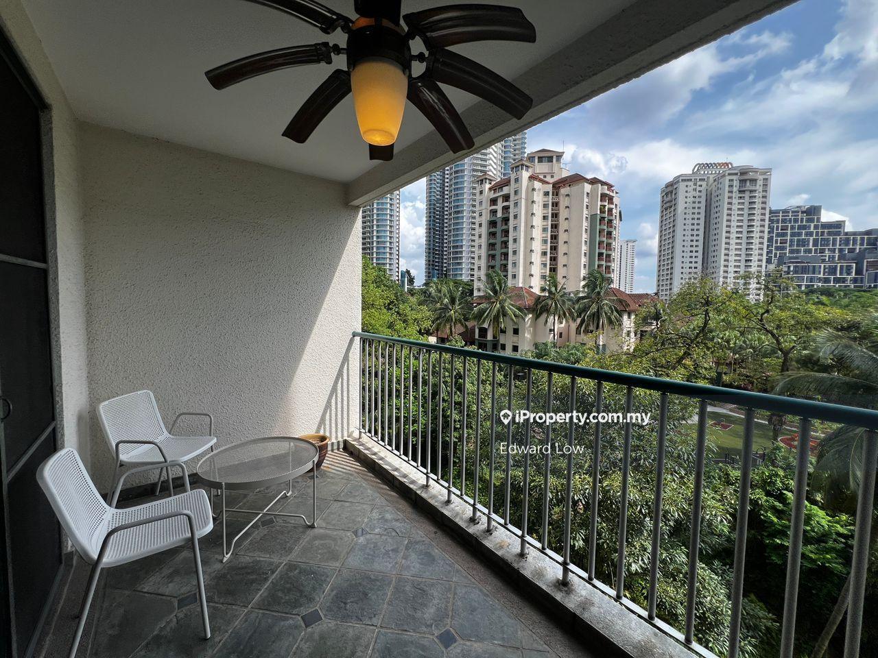 Condominium for Sale in Mont Kiara Astana by Edward Low - iProperty.com.my