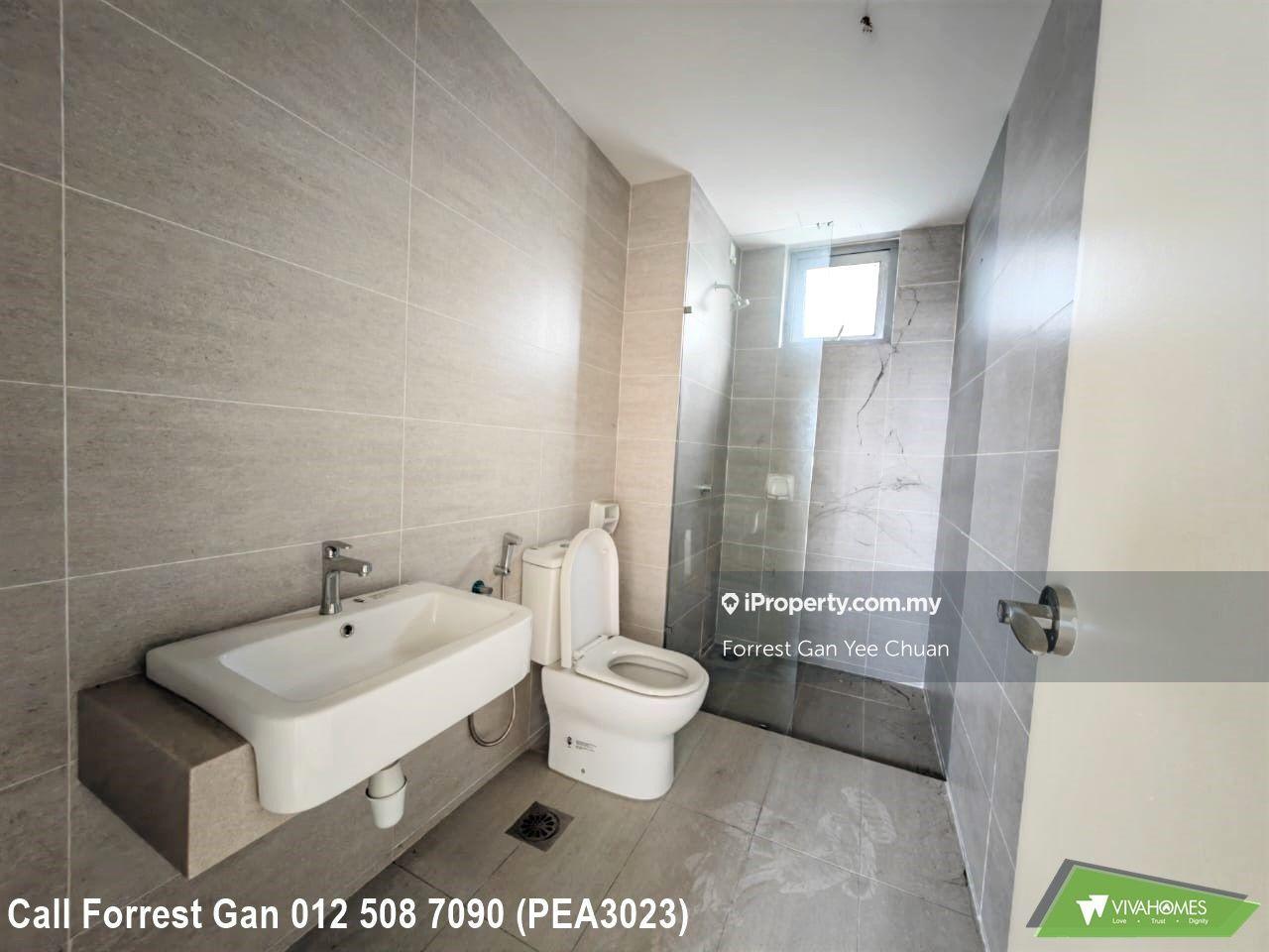 Residensi Servis untuk Dijual di Gravit8, Klang oleh Forrest Gan Yee Chuan - iProperty.com.my