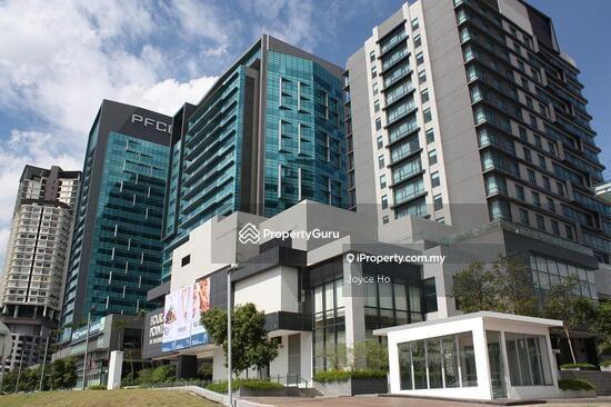 Office for Rent in Bandar Puteri Puchong, Puchong by Joyce Ho - iProperty.com.my