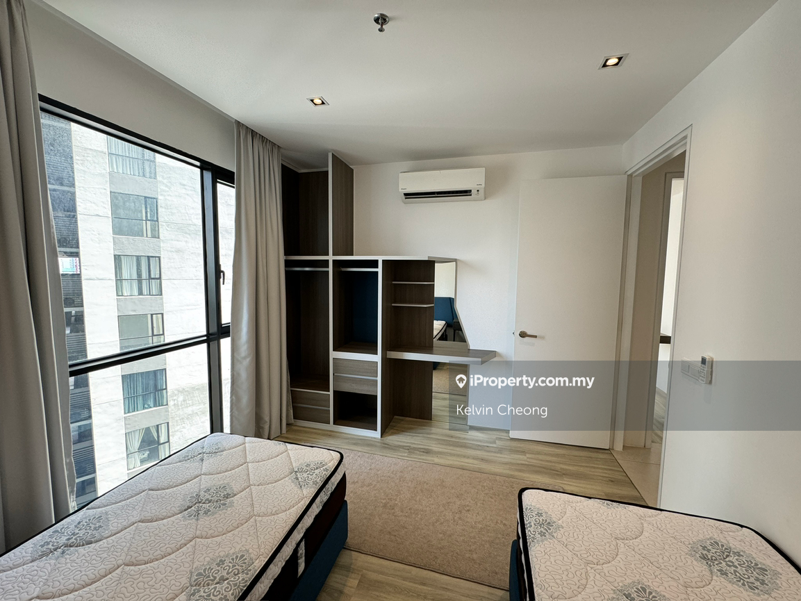 Service Residence for Rent in Lumi Tropicana by Kelvin Cheong - iProperty.com.my
