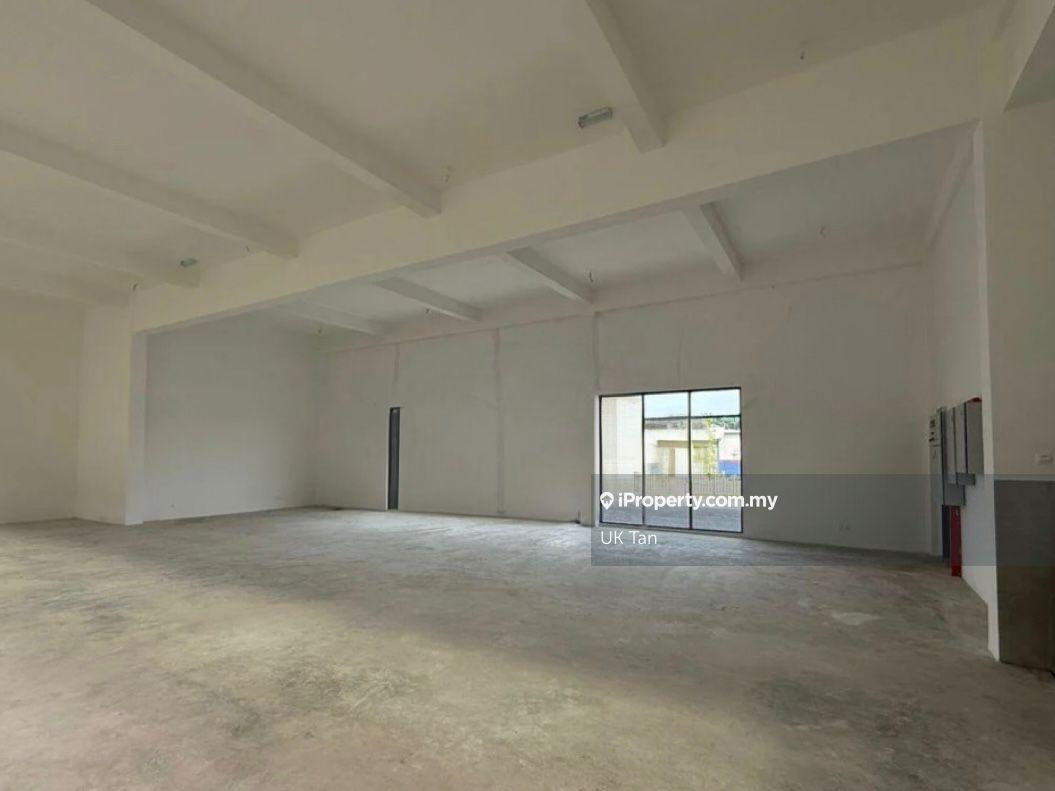 Semi-D Kilang untuk Disewa di Taman Perindustrian Air Hitam, Klang oleh UK Tan - iProperty.com.my