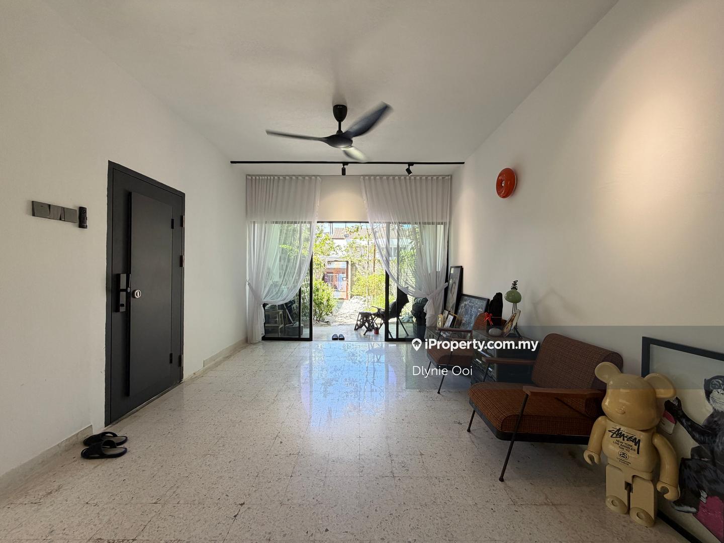 2-storey Terraced House for Sale in Taman Kelab Ukay, Ulu Kelang by Dlynie Ooi - iProperty.com.my