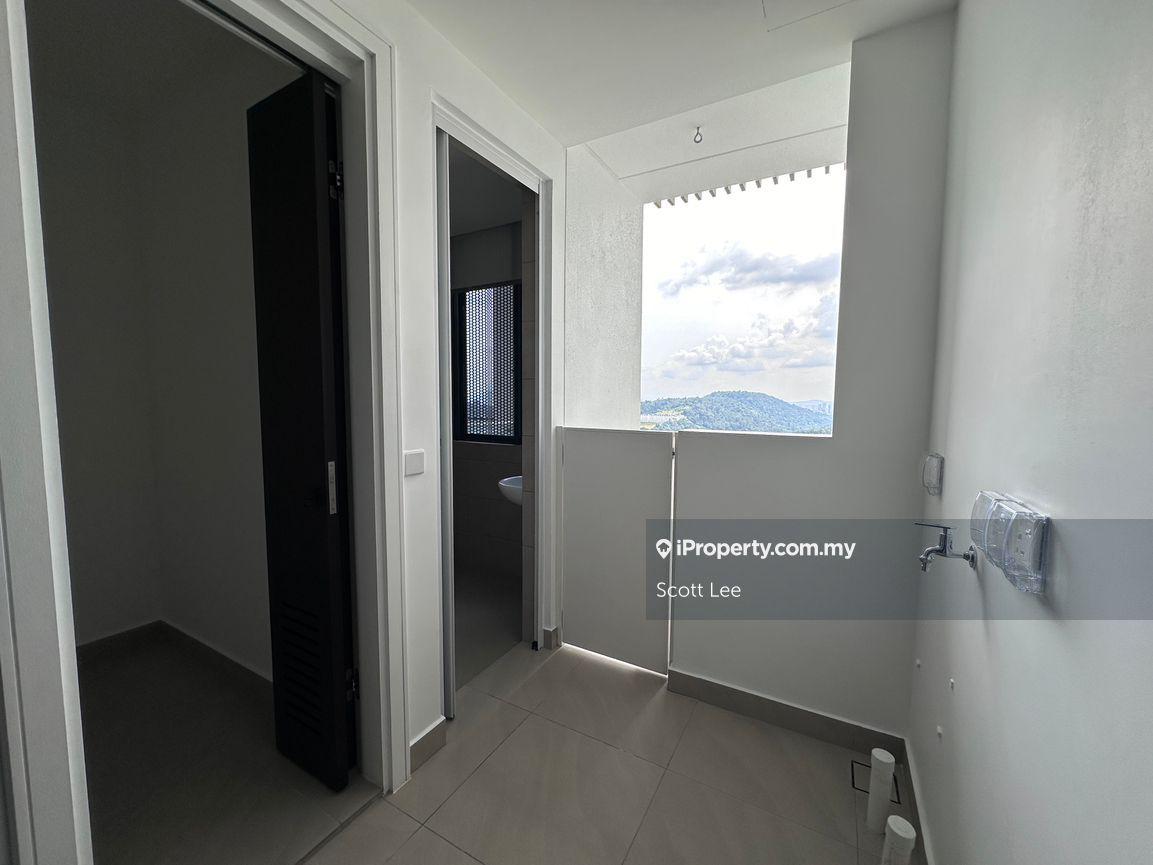 Service Residence for Sale in Park Regent @Desa Park City by Scott Lee - iProperty.com.my
