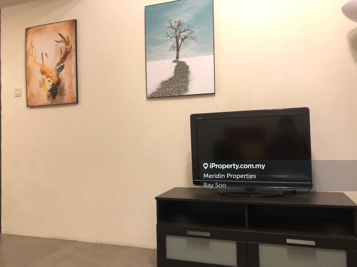 Residensi Servis untuk Disewa di Empire Damansara oleh Ray Soo - iProperty.com.my