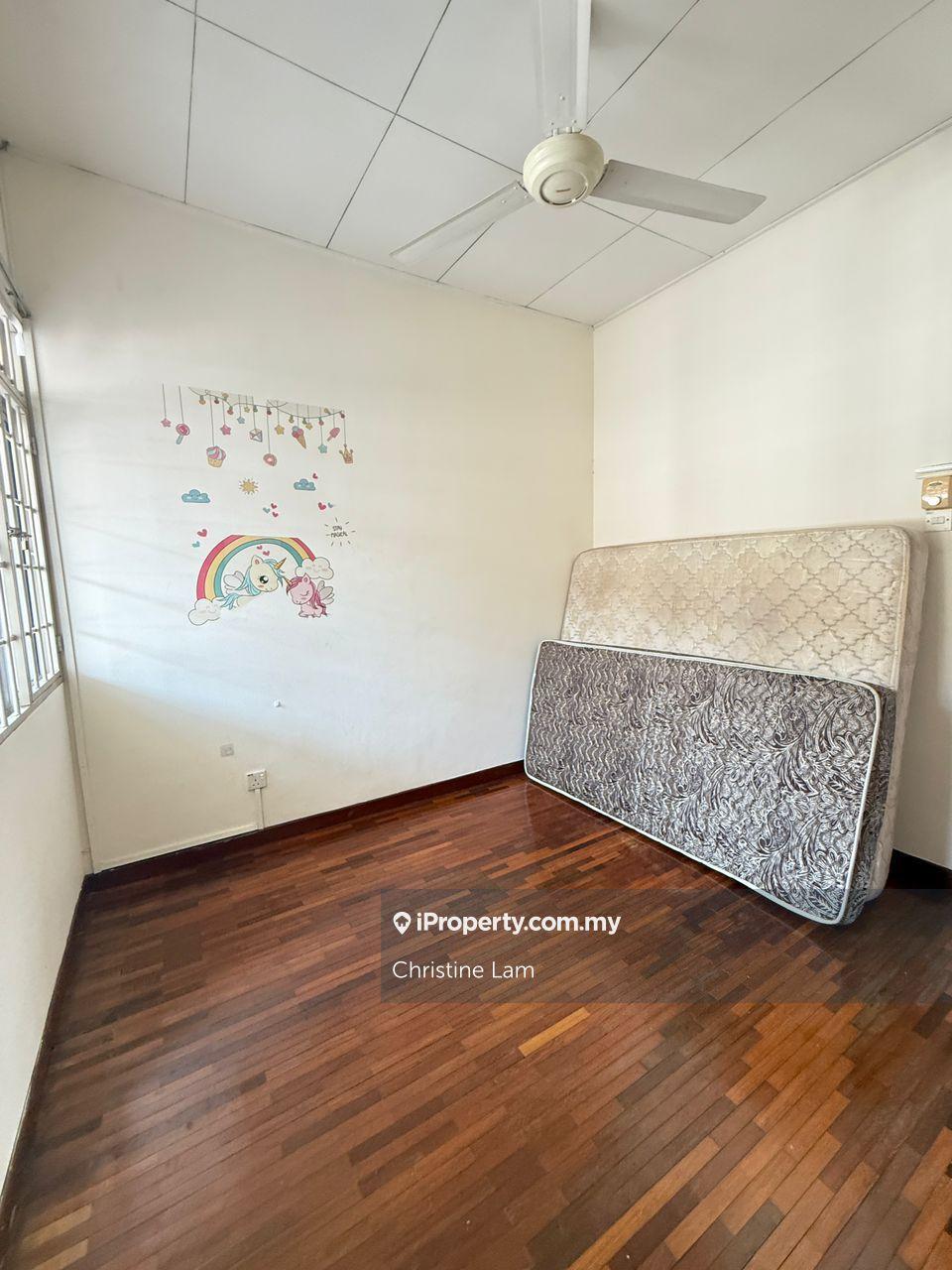 2-storey Terraced House for Sale in 8s5w7, Shah Alam by Christine Lam - iProperty.com.my