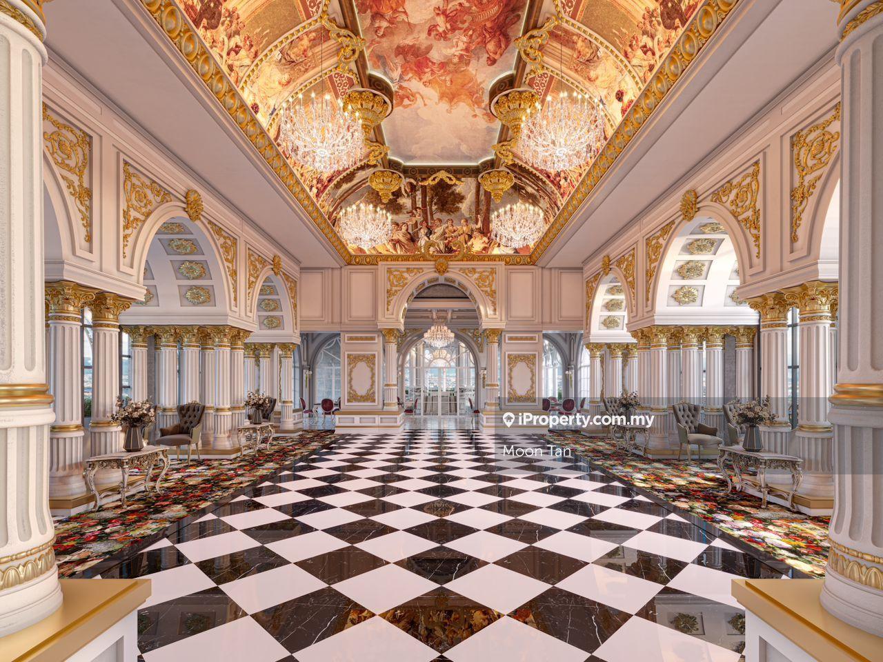 Service Residence for Sale in Arte Solaris @ Mont Kiara by Moon Tan - iProperty.com.my