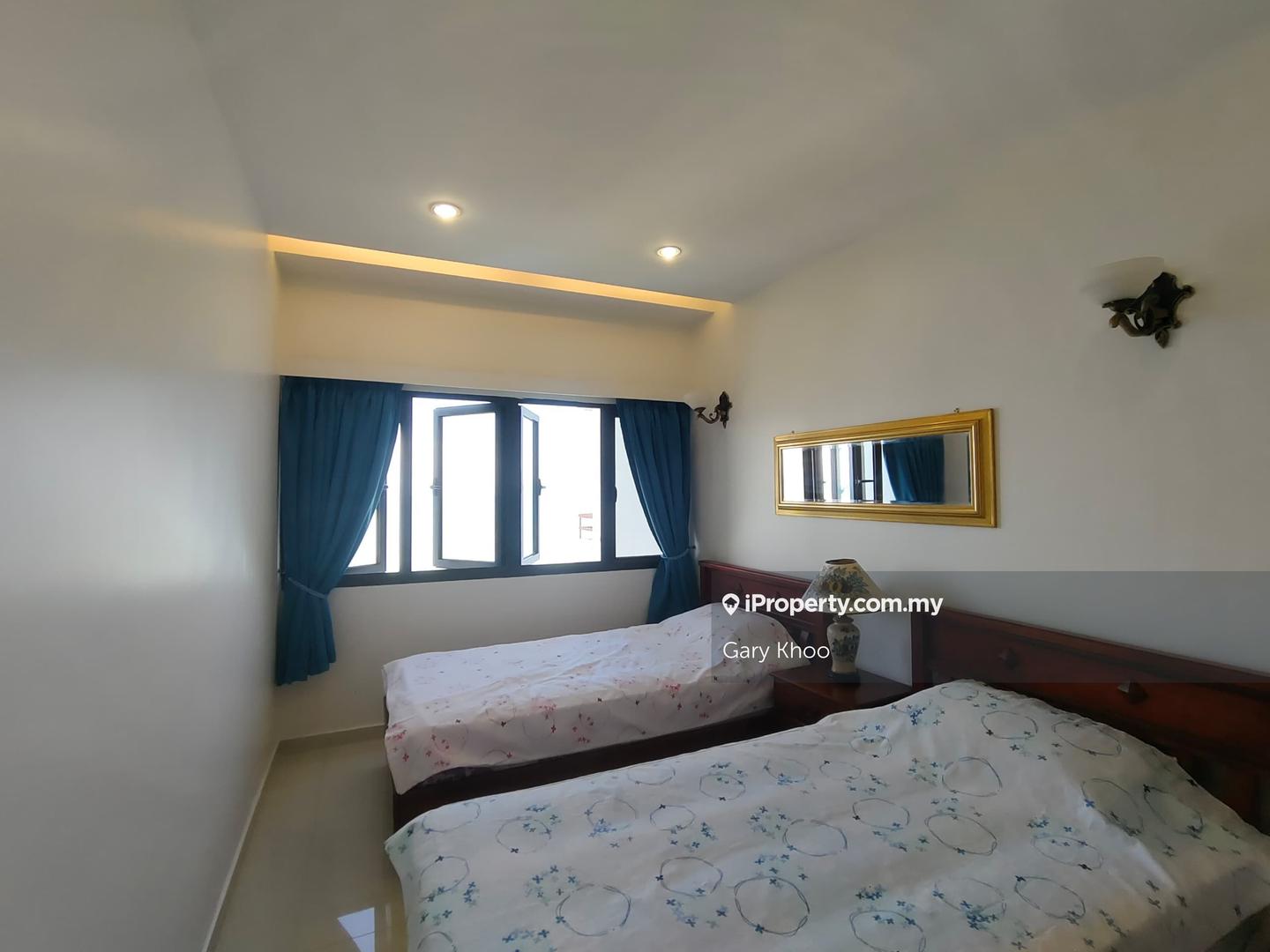 Service Residence for Sale in Sri Sayang by Gary Khoo - iProperty.com.my