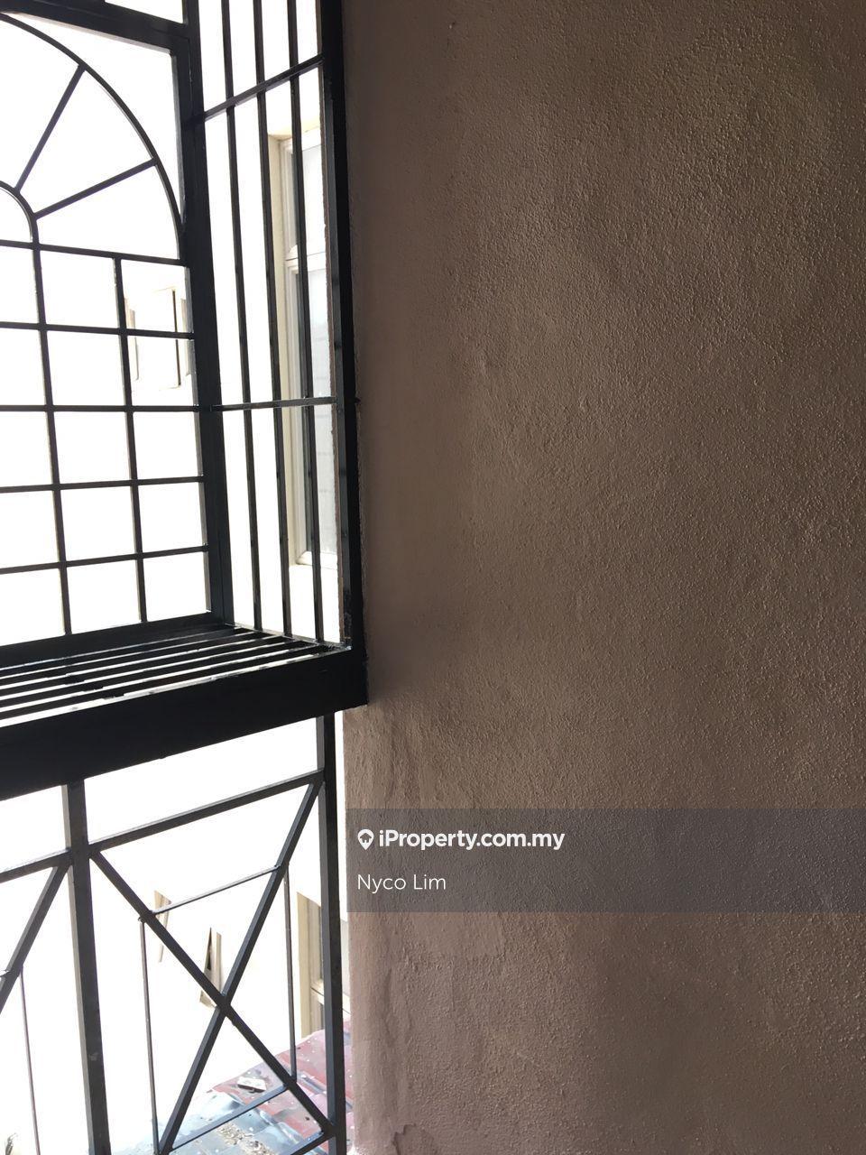 Pangsapuri untuk Dijual di Kenanga Apartment oleh Nyco Lim - iProperty.com.my