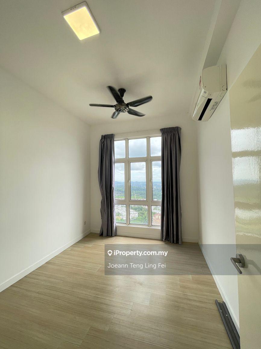 Kondominium untuk Disewa di Damansara Foresta oleh Joeann Teng Ling Fei - iProperty.com.my