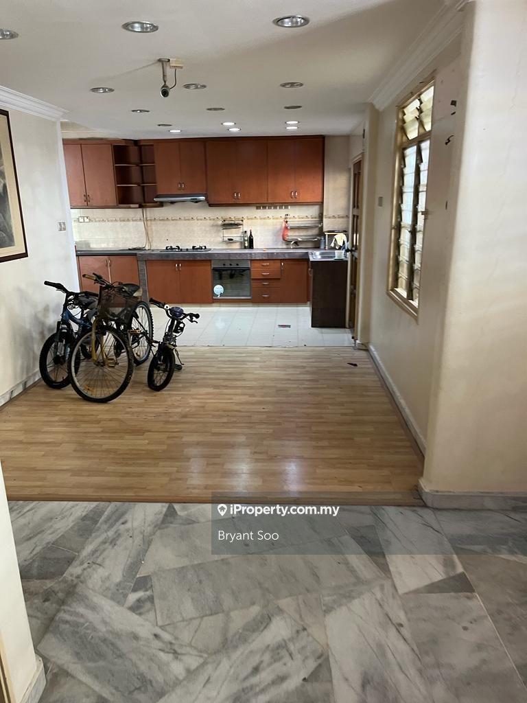 Rumah Berangkai 2 Tingkat untuk Dijual di Alam Damai, Cheras oleh Bryant Soo - iProperty.com.my