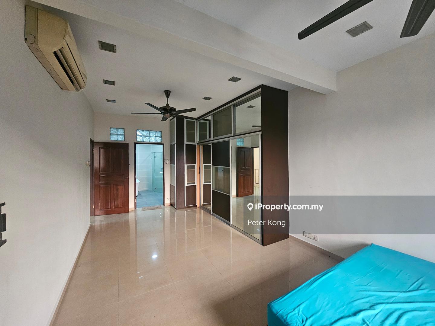 2-storey Terraced House for Sale in Taman Lucky, Bangsar by Peter Kong - iProperty.com.my