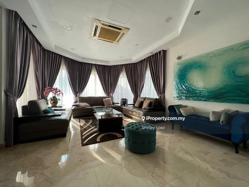 Bungalow House for Sale in Bukit Jelutong, Shah Alam by Shirley Looi - iProperty.com.my